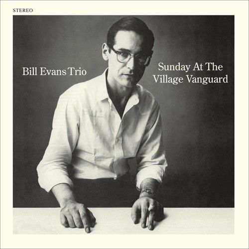 bill-evans---sunday-at-the-village-vanguard-vinilis-firfita
