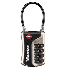 Product image of Masterlock ბოქლომი