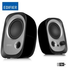 Product image of EDIFIER R12U 2.0 USB MULTIMEDIA SYSTEM HOME AUDIO SPEAKER 4 WATT დინამიკი