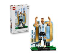 LEGO ლაიონელ მესი - ლეგენდა