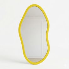 Product image of ასიმეტრიული ხის სარკე