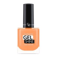 Product image of Golden Rose GEL SHINE NAIL COLOR N83 ფრჩხილის ლაქი 10.2მლ