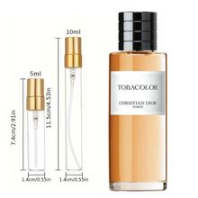 Product image of CHRISTIAN DIOR TOBACOLOR სუნამო