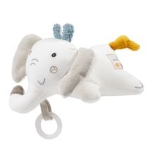 Product image of Fehn Baby Pacifier toy elephant ჩვილის სათამაშო