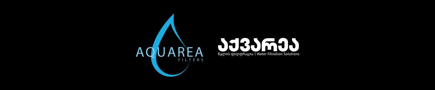 Cover photo of აქვარეა • Aquarea