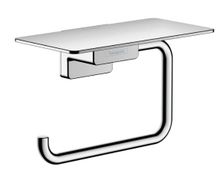 Product image of ქაღალდის საკიდი თაროთი   ADDSTORIES / ROLL HOLDER SHELF/ 41772000