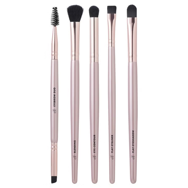 elf-ultimate-eyes-5-piece-brush-collection-tvalis-funjebis-nakrebi