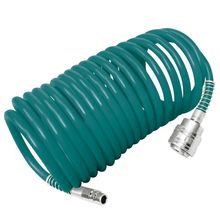Product image of TOTAL THT11051 ჰაერის ხვეულის მილი სწრაფჩამკეტით
