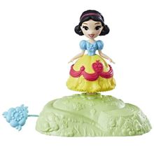 Product image of Hasbro Disney Princess ბზრიალა თოჯინა ფიფქია