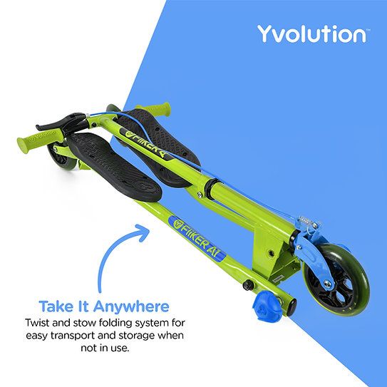 yvolution-scooter-y-fliker-a1-green-tvitgoriala-photo-2