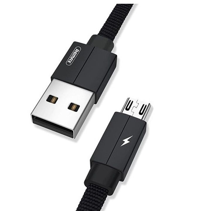 remax-kerolla-data-cable-rc-094m-2m-black