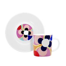 Product image of Remember ესპრესოს ჭიქა და ლამბაქი