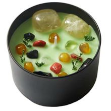 Product image of AROMA LIGHT სურნელოვანი სანთელი ფრანგული ვანილის არომატით