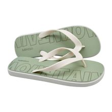 Product image of MINISO Future Discovery Mens Flip-Flops კაცის ჩუსტი 41-42
