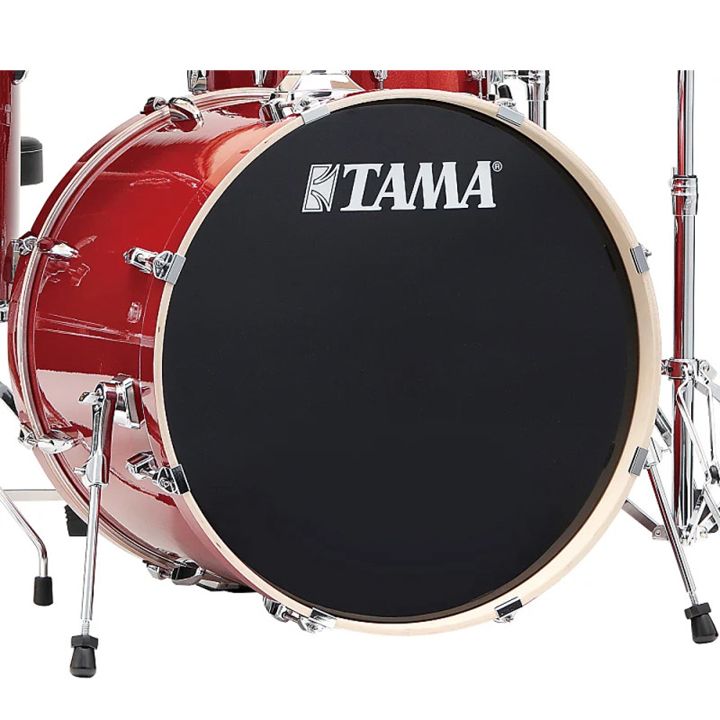 tama-ipb22ew-brm-22x18-bass-drum-w-mount-chrome-bas-drami