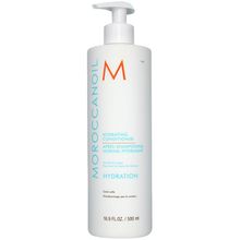 Product image of Moroccanoil hydrating shampoo დამატენიანებელი კონდიციონერი 500 მლ