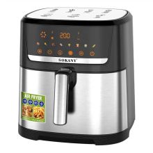 Product image of Sokany SK-10097 აეროგრილი 12ლ