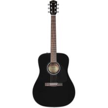Product image of FENDER CD-60 Dreadnought V3 Walnut Fingerboard აკუსტიკური გიტარა