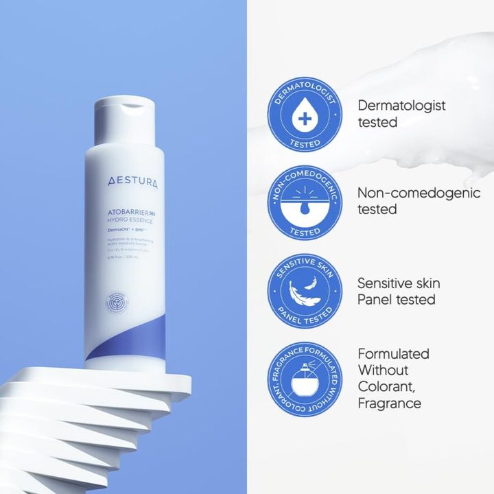aestura-atobarier-365-hydro-essence-200ml-damatenianebeli-esentsia-photo-3