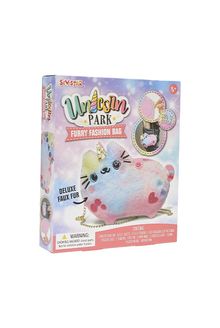 Product image of შექმენი შენი საოცნებო ჩანთა UNICORN