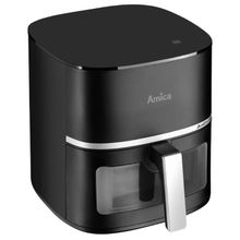 Product image of Amica AFM5020 Black 5.2ლ აეროგრილი