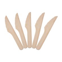 Product image of ხის დანა 16სმ