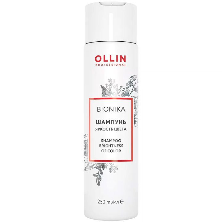 ollin-professional-bionika-250ml-tmis-shampuni