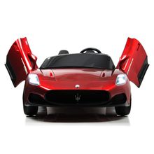 Product image of ბავშვის ელექტრო მანქანაMASERATI 313R