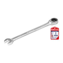 Product image of ქანჩის გასაღები მეტალის, კომბინირებული 10მმ ECSPAR101 EMTOP