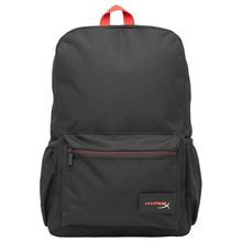Product image of HYPERX DELTA BACKPACK 8C524AA 16 ინჩი შავი ნოუთბუქის ზურგჩანთა