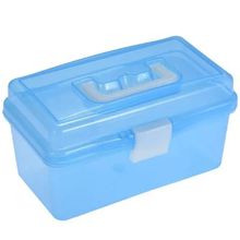 Product image of პლასტმასის კონტეინერი ინსტრუმენტებისთვის