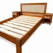 Product image of ODA ROOT ხელნაკეთი ხის საწოლი