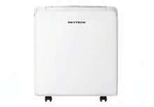 Product image of SKYTECH SAC26-P9 პორტატული კონდიციონერი 25-30 მ²