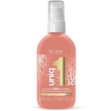 Product image of Revlon Professional UNIQONE 230მლ თმის სპრეი