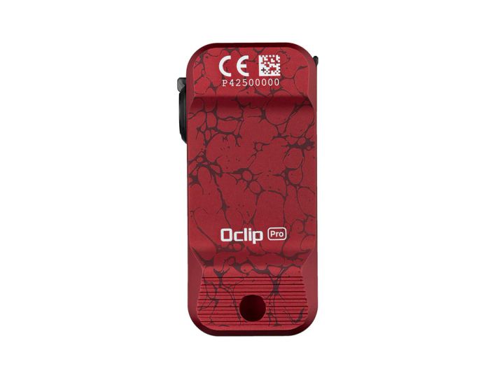 oclip-pro-molten-lava-farani-photo-2