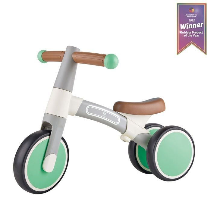 hape-balance-tricycle-with-magnesium-frame-sabavshvo-velosipedi-balansistvis