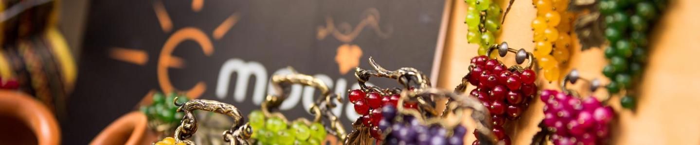 Cover photo of Emocia Wines