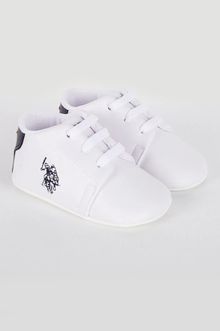 Product image of US POLO ASSN 1308 V2 ფეხსაცმელი (თეთრი)