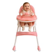 Product image of საბავშვო სკამ-მაგიდა