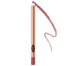 Product image of Charlotte Tilbury Lip Cheat Pillow Talk Medium ტუჩის ფანქარი