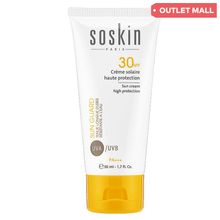 Product image of Soskin მზისგან დამცავი კრემი  ყველა ტიპის კანისთვის