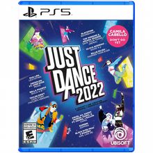 Product image of 11294PS5 Just Dance