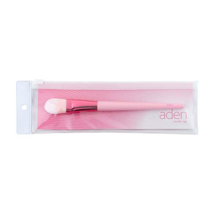 aden-flat-foundation-brush-pink-funji-photo-2