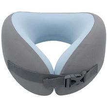 Product image of Washable Memory Foam Neck Pillow კისრის ბალიში