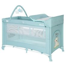 Product image of Lorelli Noemi 2 Layers Plus მანეჟი