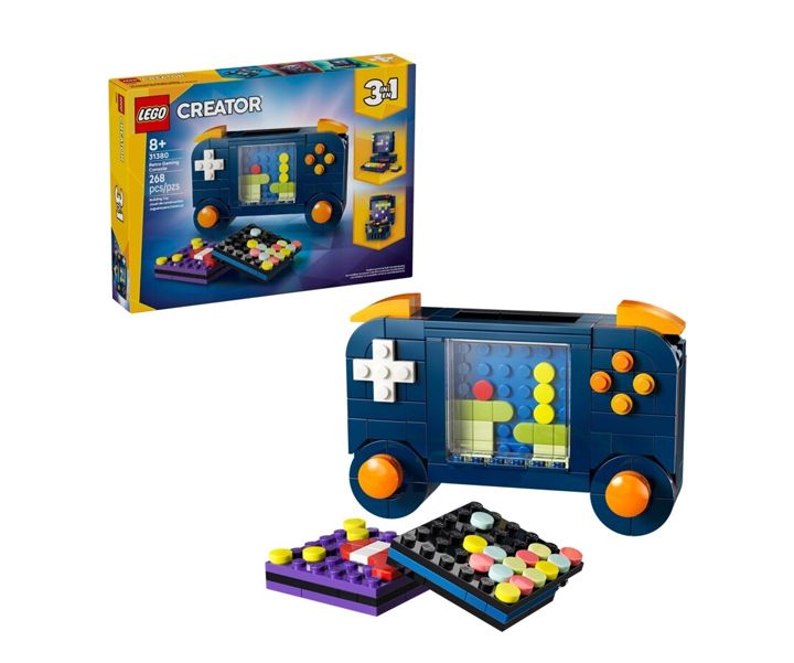 lego-creator---retro-game-console