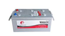 Product image of TAKASAKI 240Ah აკუმულატორი