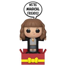 Product image of Funko POP Harry potter Hermione ფიგურა