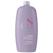 Product image of ALFAPARF  SEMI DILINO SMOOTH  1000მლ შამპუნი