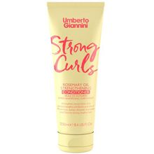 Product image of Umberto Giannini როზმარინის კონდიციონერი 250მლ